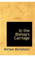 In the Bishop's Carriage