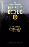 ESV COMPACT BIBLE