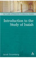 An Introduction to the Study of Isaiah