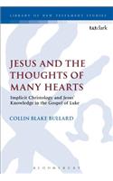 Jesus and the Thoughts of Many Hearts