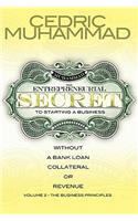 Entrepreneurial Secret Book Series Vol II