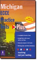 Michigan Ecce Practice Tests Plus: (MICH)