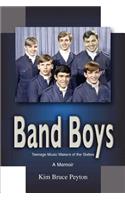 Band Boys