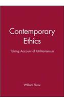 Contemporary Ethics