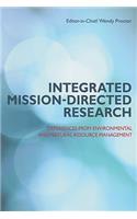 Integrated Mission-Directed Research