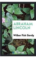 Abraham Lincoln