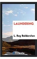Laundering