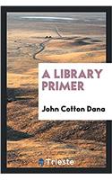 A Library Primer