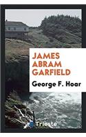 James Abram Garfield