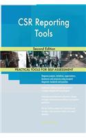 CSR Reporting Tools Second Edition
