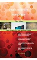 Small-scale project management Third Edition