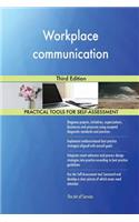 Workplace communication Third Edition