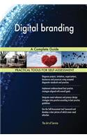 Digital branding A Complete Guide