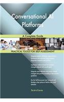 Conversational AI Platforms A Complete Guide