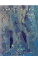 Transplanted Man