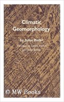 Climatic Geomorphology