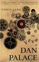 Year of Dan Palace