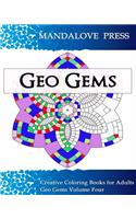 Geo Gems Four