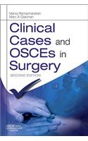 Clinical Cases and OSCEs in Surgery