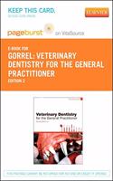 Veterinary Dentistry for the General Practitioner - Elsevier eBook on Vitalsource (Retail Access Card)