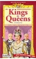 Kings and Queens