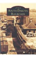 South Dakota Railroads