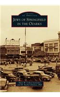 Jews of Springfield in the Ozarks