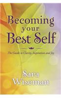 Becoming Your Best Self