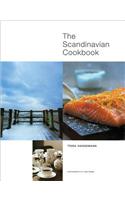The Scandinavian Cookbook: (English)
