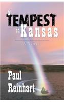 A Tempest in Kansas: (English)