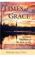 Times of Grace