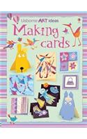 Making Cards