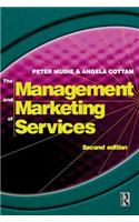 Management and Marketing of Services