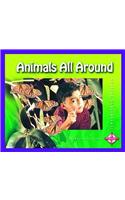 Animals All Around