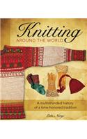 Knitting Around the World