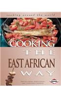 Cooking the East African Way