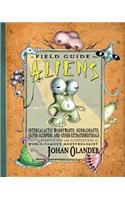 Field Guide to Aliens