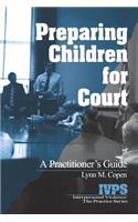 Preparing Children for Court