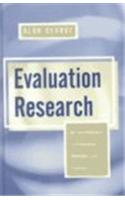 Evaluation Research