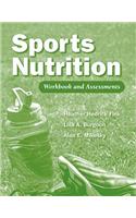 Sports Nutrition Workbook and Assessments