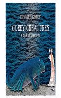 Gorey Creatures Book of Postcards