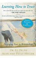 Learning How to Trust
