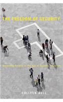 The Freedom of Security