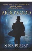 Arrowood: Sherlock Holmes Has Met His Match