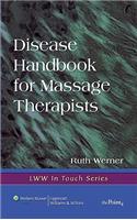 Disease Handbook for Massage Therapists