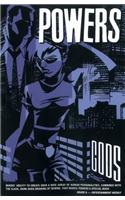 Powers - Volume 14: Gods