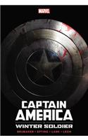 Captain America