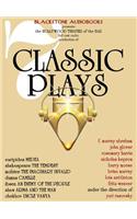 Seven Classic Plays Lib/E