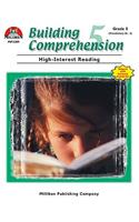 Building Comprehension - Grade 5
