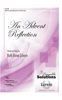 An Advent Reflection